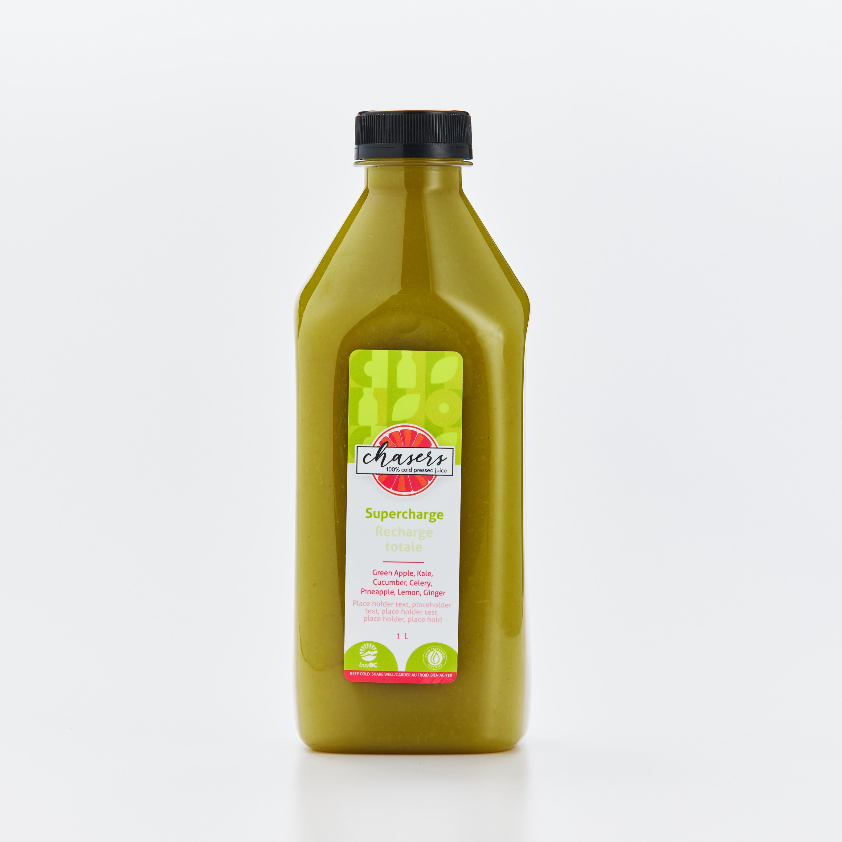 Blends – CHASERS FRESH JUICE LTD.
