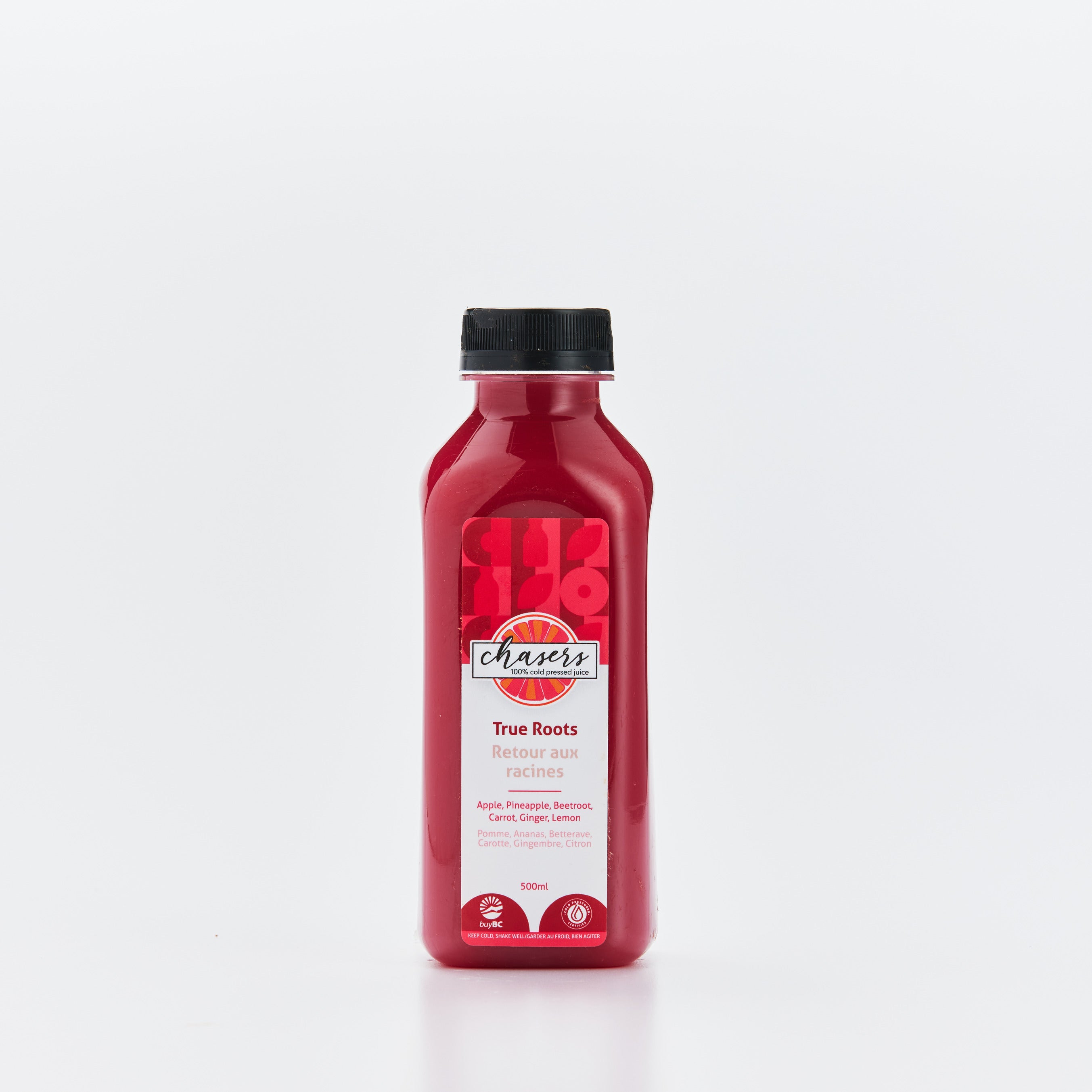 Blends – CHASERS FRESH JUICE LTD.